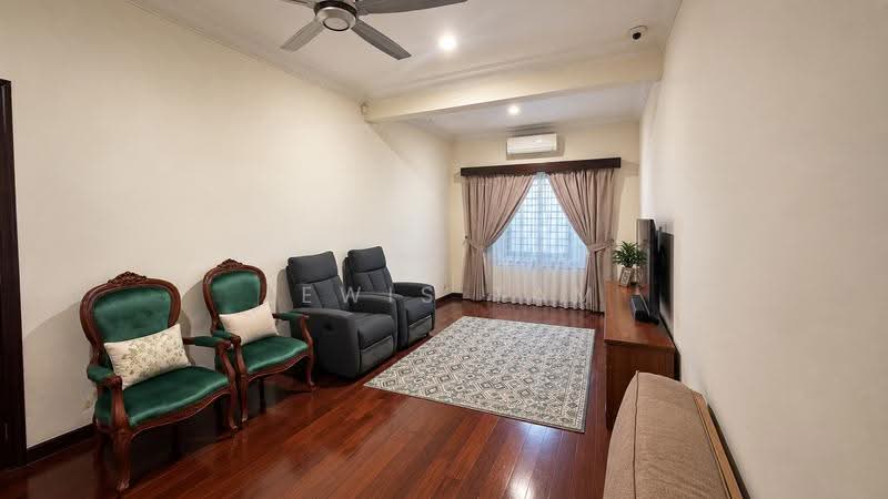 Rumah Berkembar untuk Dijual di Alam Sutera (Bukit Jalil) - Lewis Tam - Living Room - PropertyGuru.com.my