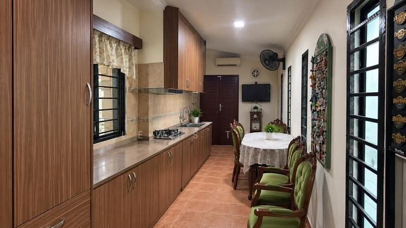 Rumah Berkembar untuk Dijual di Alam Sutera (Bukit Jalil) - Lewis Tam - PropertyGuru.com.my