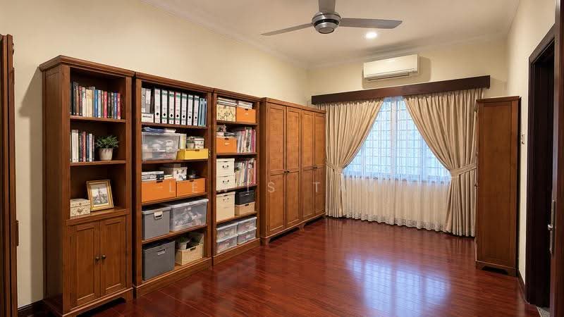 Rumah Berkembar untuk Dijual di Alam Sutera (Bukit Jalil) - Lewis Tam - PropertyGuru.com.my