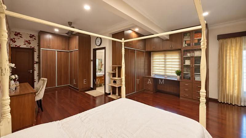 Rumah Berkembar untuk Dijual di Alam Sutera (Bukit Jalil) - Lewis Tam - PropertyGuru.com.my