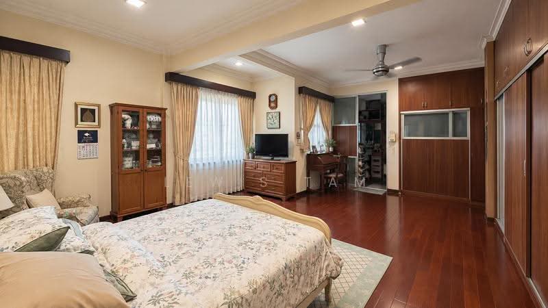 Rumah Berkembar untuk Dijual di Alam Sutera (Bukit Jalil) - Lewis Tam - PropertyGuru.com.my