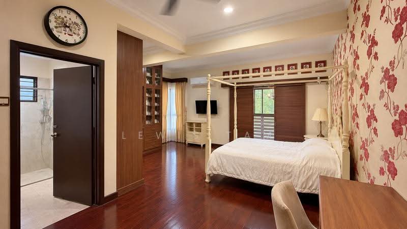 Rumah Berkembar untuk Dijual di Alam Sutera (Bukit Jalil) - Lewis Tam - PropertyGuru.com.my
