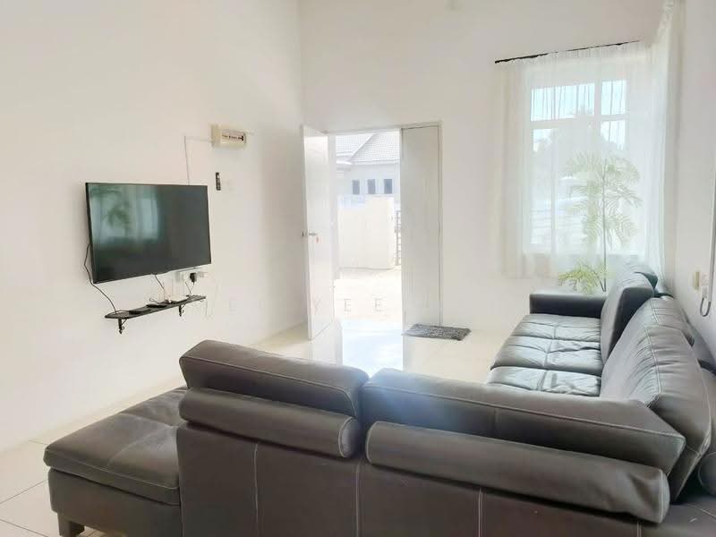 Rumah Berkembar untuk Disewa di Kulim (Kedah) - Mei Yee Lee - Living Room - PropertyGuru.com.my