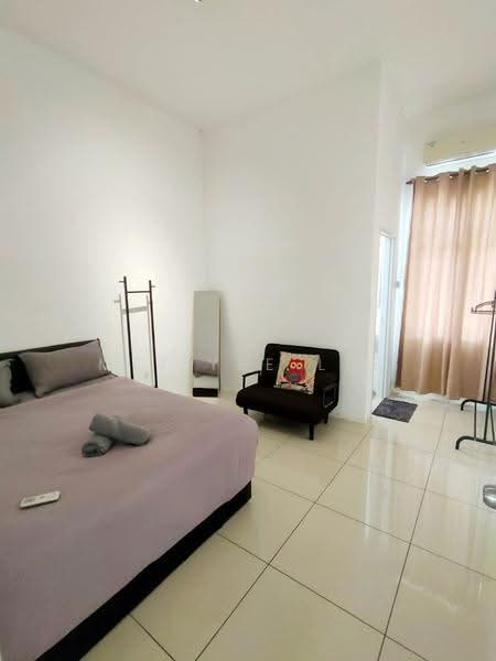 Rumah Berkembar untuk Disewa di Kulim (Kedah) - Mei Yee Lee - Bedroom - PropertyGuru.com.my