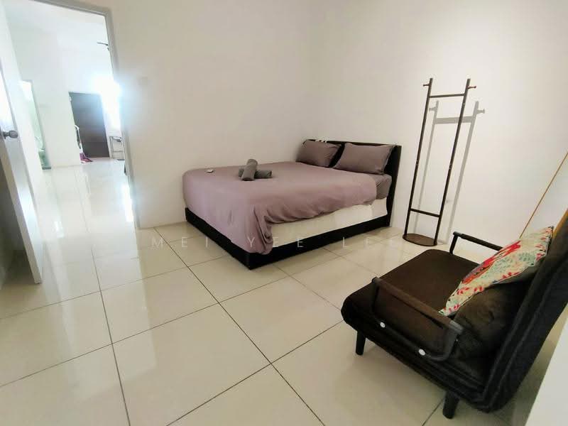 Rumah Berkembar untuk Disewa di Kulim (Kedah) - Mei Yee Lee - Bedroom - PropertyGuru.com.my