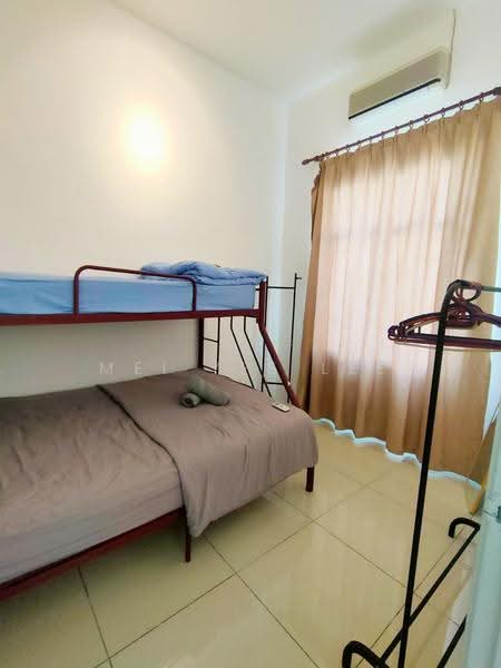 Rumah Berkembar untuk Disewa di Kulim (Kedah) - Mei Yee Lee - Bedroom - PropertyGuru.com.my