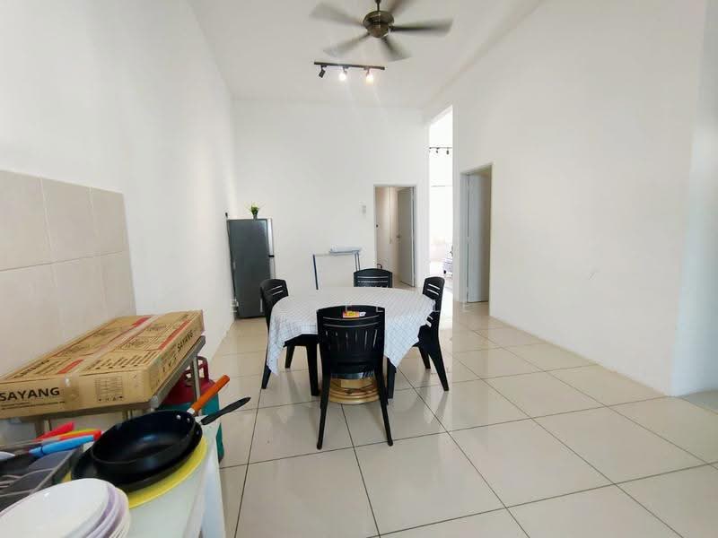Rumah Berkembar untuk Disewa di Kulim (Kedah) - Mei Yee Lee - Dining Room - PropertyGuru.com.my