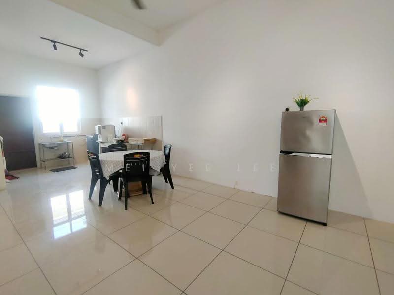 Rumah Berkembar untuk Disewa di Kulim (Kedah) - Mei Yee Lee - Kitchen - PropertyGuru.com.my