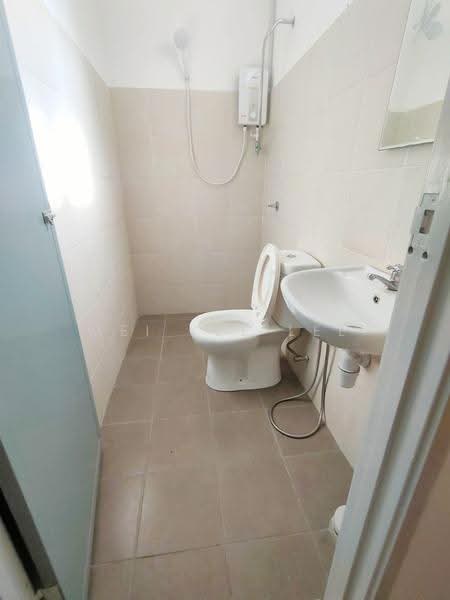 Rumah Berkembar untuk Disewa di Kulim (Kedah) - Mei Yee Lee - Bathroom - PropertyGuru.com.my