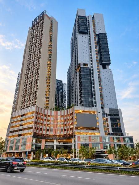 Retail Space for Rent in Batu 5 (Jalan Klang Lama (Old Klang Road)) - William Chua - Exterior - PropertyGuru.com.my