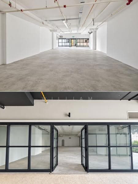 Retail Space for Rent in Batu 5 (Jalan Klang Lama (Old Klang Road)) - William Chua - Entrance - PropertyGuru.com.my