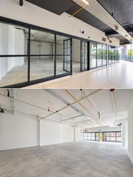 Retail Space for Rent in Batu 5 (Jalan Klang Lama (Old Klang Road)) - William Chua - Interior - PropertyGuru.com.my