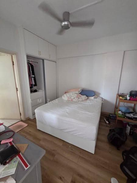 Kondominium untuk Dijual di The Palladium - Amzar Faiz - Bedroom - PropertyGuru.com.my