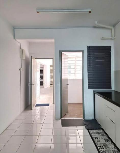 Corridor