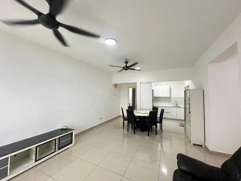 Apartment for Rent at Idaman Residence - Serena Lai - PropertyGuru.com.my