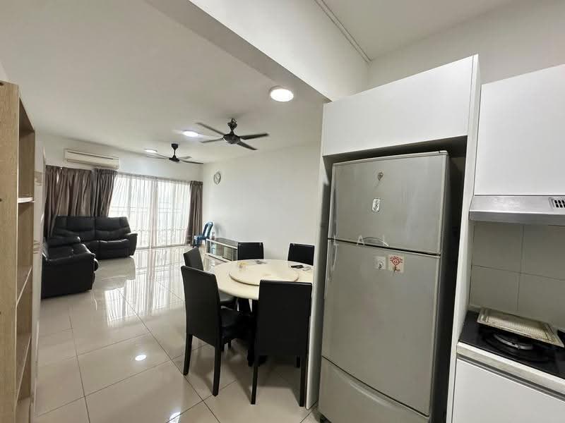 Apartment for Rent at Idaman Residence - Serena Lai - PropertyGuru.com.my