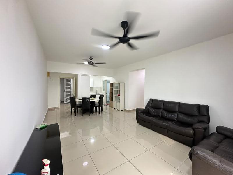 Apartment for Rent at Idaman Residence - Serena Lai - PropertyGuru.com.my