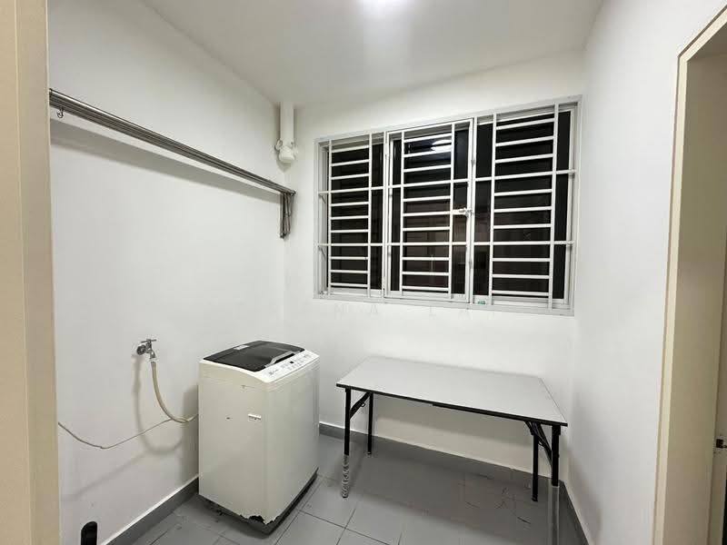 Apartment for Rent at Idaman Residence - Serena Lai - PropertyGuru.com.my