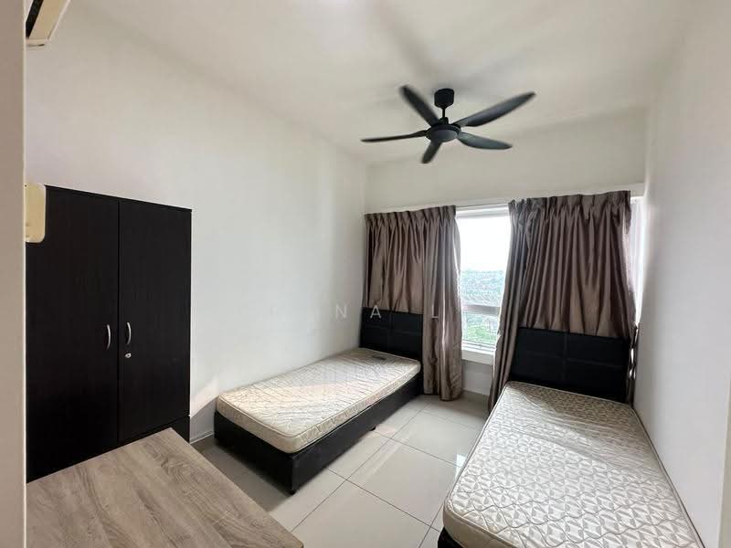 Apartment for Rent at Idaman Residence - Serena Lai - PropertyGuru.com.my