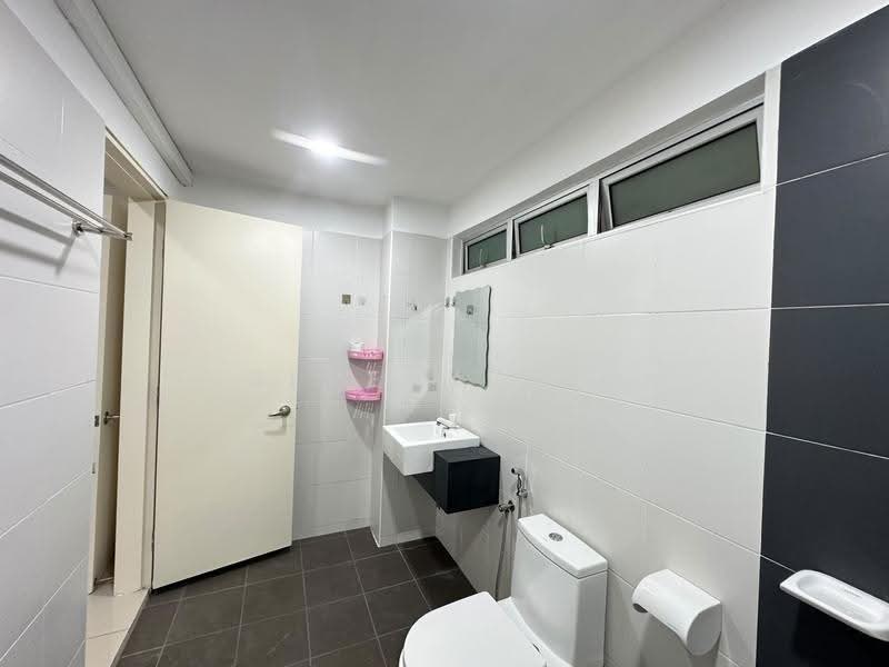 Apartment for Rent at Idaman Residence - Serena Lai - PropertyGuru.com.my