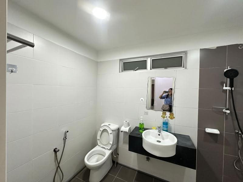 Apartment for Rent at Idaman Residence - Serena Lai - PropertyGuru.com.my