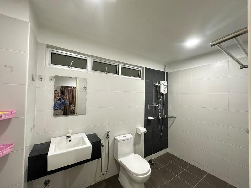 Apartment for Rent at Idaman Residence - Serena Lai - PropertyGuru.com.my