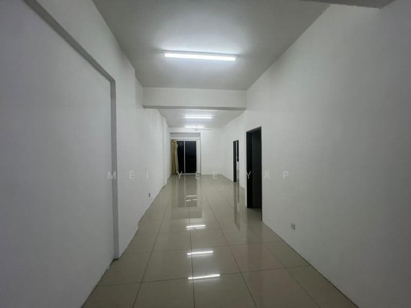 Corridor