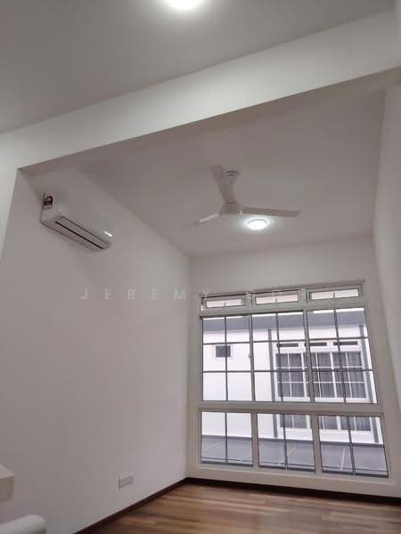 Cluster House for Rent in Taman Ekoflora (Johor Bahru) - Jeremy Goh - Interior - PropertyGuru.com.my