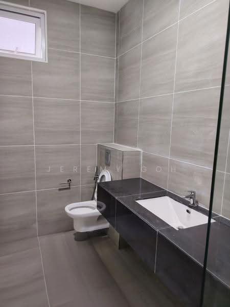 Cluster House for Rent in Taman Ekoflora (Johor Bahru) - Jeremy Goh - Bathroom - PropertyGuru.com.my