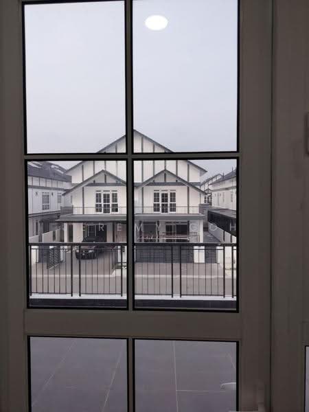 Cluster House for Rent in Taman Ekoflora (Johor Bahru) - Jeremy Goh - Exterior - PropertyGuru.com.my