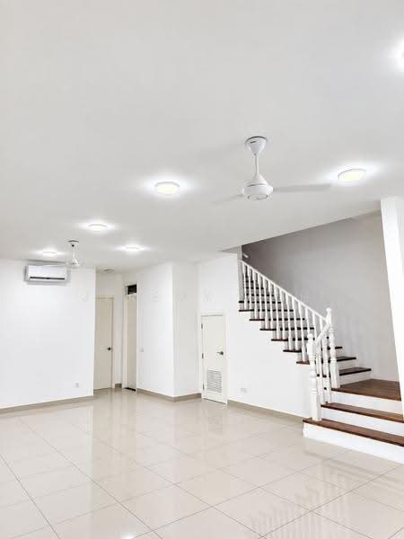 Cluster House for Rent in Taman Ekoflora (Johor Bahru) - Jeremy Goh - Interior - PropertyGuru.com.my