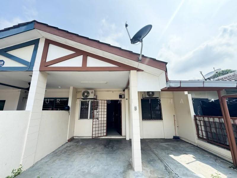 1-storey Terraced House for Sale in Pjs 7 (Sunway) - Nur Adibah Ishak - PropertyGuru.com.my