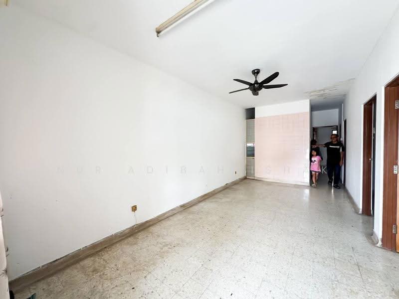 1-storey Terraced House for Sale in Pjs 7 (Sunway) - Nur Adibah Ishak - PropertyGuru.com.my