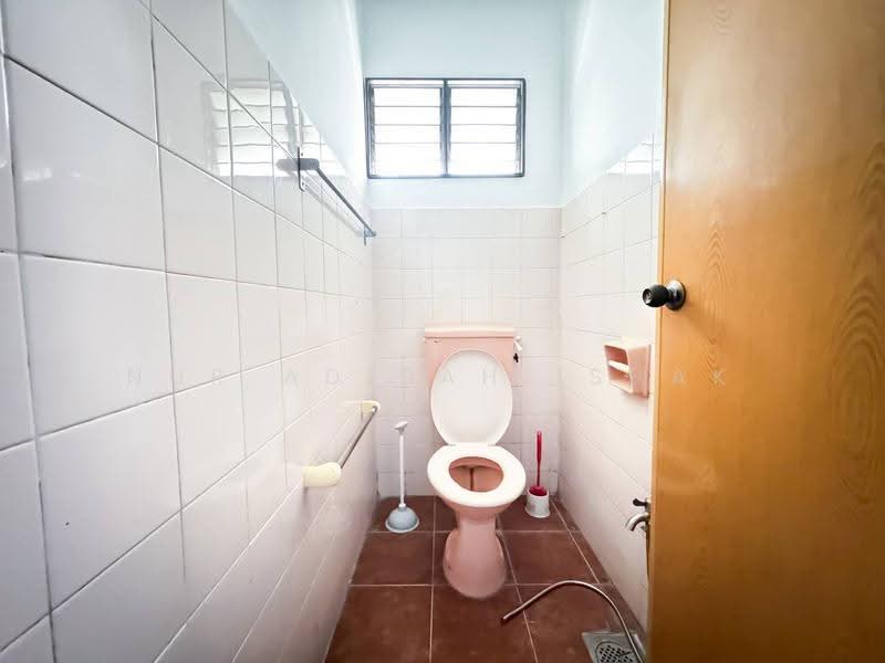 1-storey Terraced House for Sale in Pjs 7 (Sunway) - Nur Adibah Ishak - PropertyGuru.com.my