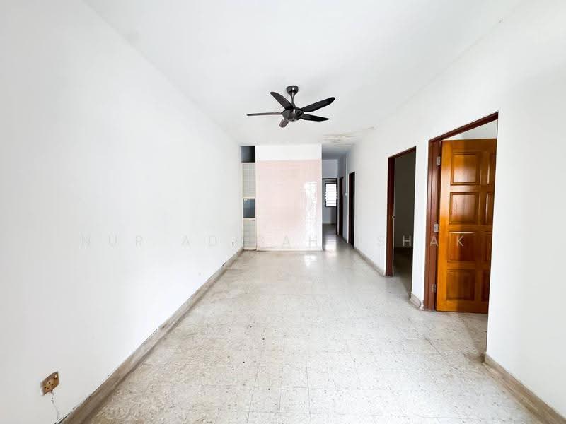 1-storey Terraced House for Sale in Pjs 7 (Sunway) - Nur Adibah Ishak - PropertyGuru.com.my