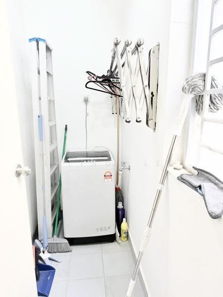 Service Residence for Rent at The Platino Serviced Apartment - Belinda Lee - PropertyGuru.com.my