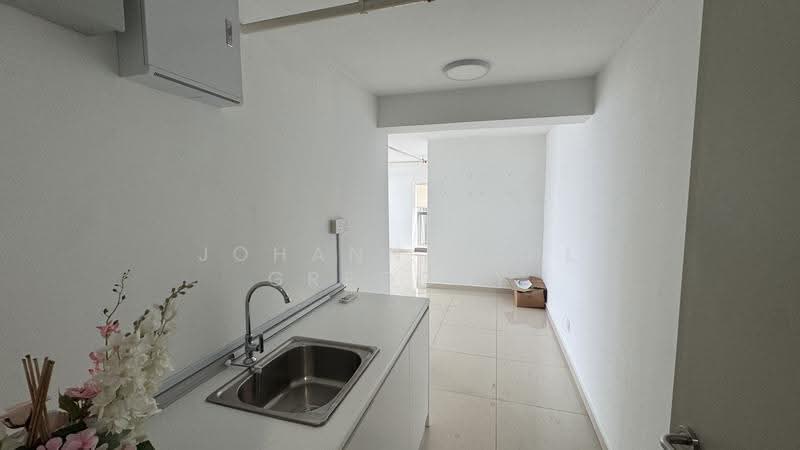 Office for Rent in Pjs 52 (Petaling Jaya) - Johann Paul Gregory - Kitchen - PropertyGuru.com.my