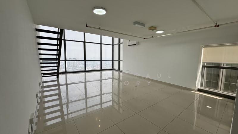 Office for Rent in Pjs 52 (Petaling Jaya) - Johann Paul Gregory - Living Room - PropertyGuru.com.my