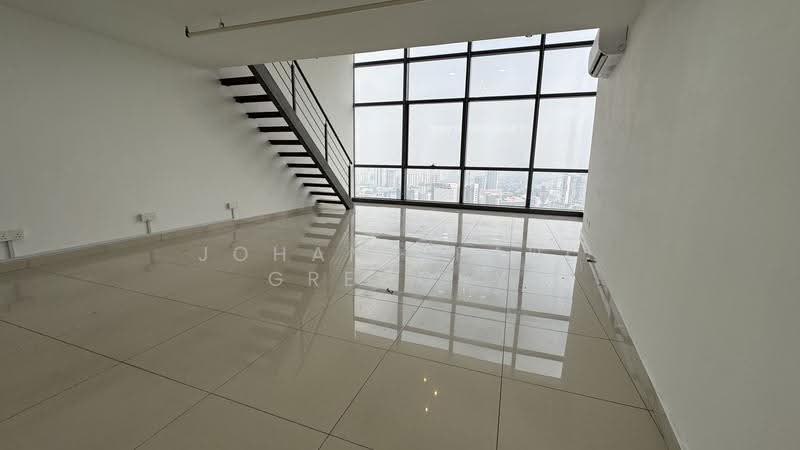 Office for Rent in Pjs 52 (Petaling Jaya) - Johann Paul Gregory - Interior - PropertyGuru.com.my