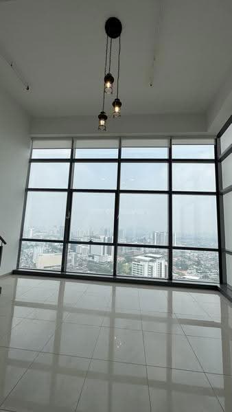 Office for Rent in Pjs 52 (Petaling Jaya) - Johann Paul Gregory - View - PropertyGuru.com.my
