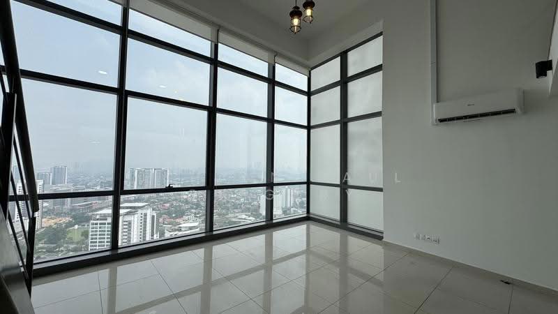 Office for Rent in Pjs 52 (Petaling Jaya) - Johann Paul Gregory - View - PropertyGuru.com.my