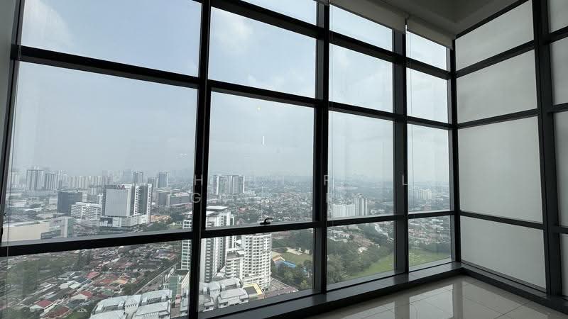 Office for Rent in Pjs 52 (Petaling Jaya) - Johann Paul Gregory - View - PropertyGuru.com.my