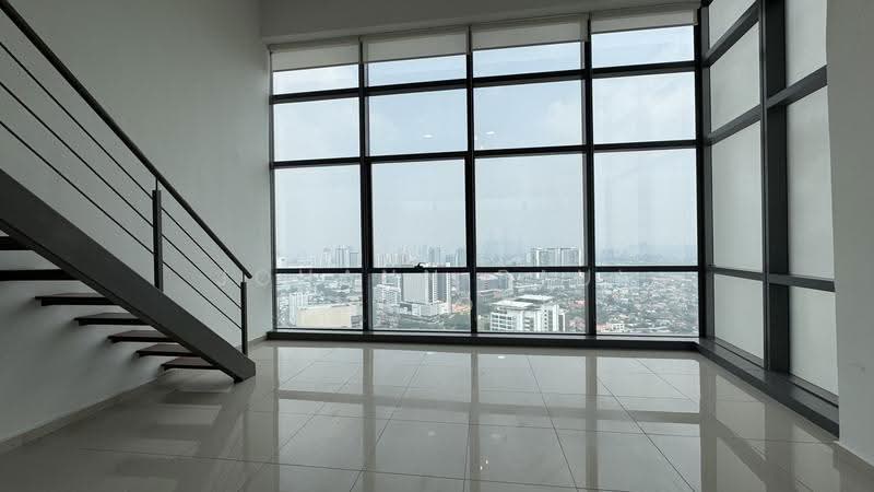 Office for Rent in Pjs 52 (Petaling Jaya) - Johann Paul Gregory - View - PropertyGuru.com.my
