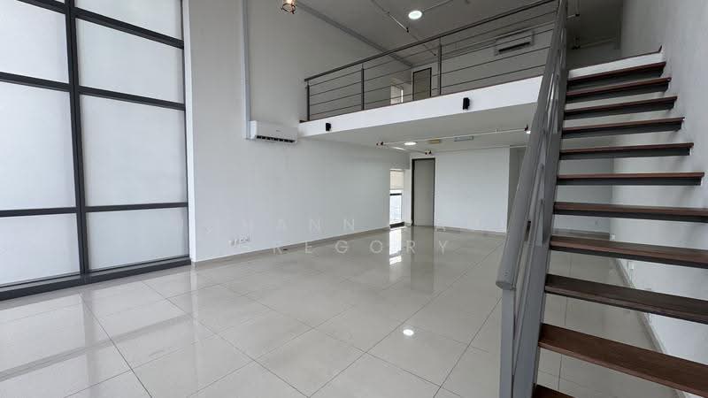 Office for Rent in Pjs 52 (Petaling Jaya) - Johann Paul Gregory - Interior - PropertyGuru.com.my