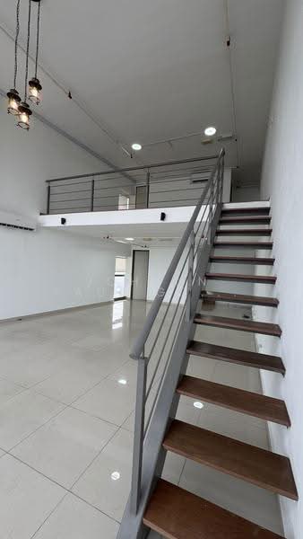 Office for Rent in Pjs 52 (Petaling Jaya) - Johann Paul Gregory - Interior - PropertyGuru.com.my