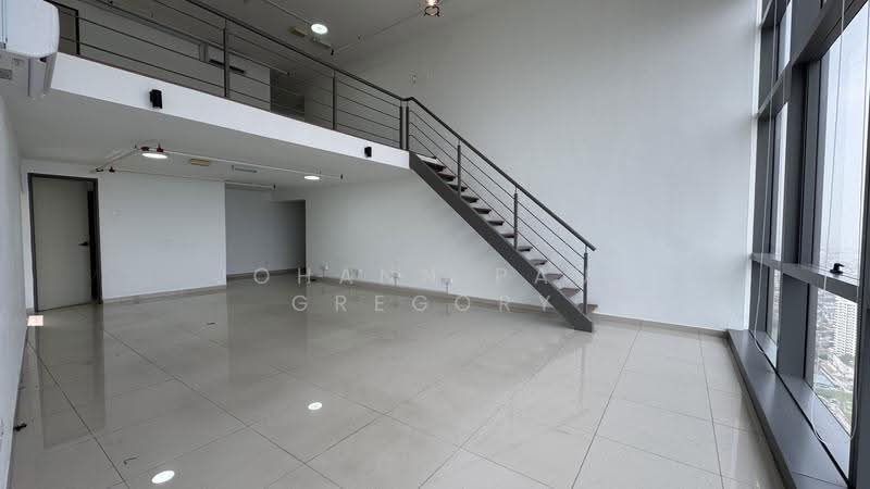 Office for Rent in Pjs 52 (Petaling Jaya) - Johann Paul Gregory - Interior - PropertyGuru.com.my