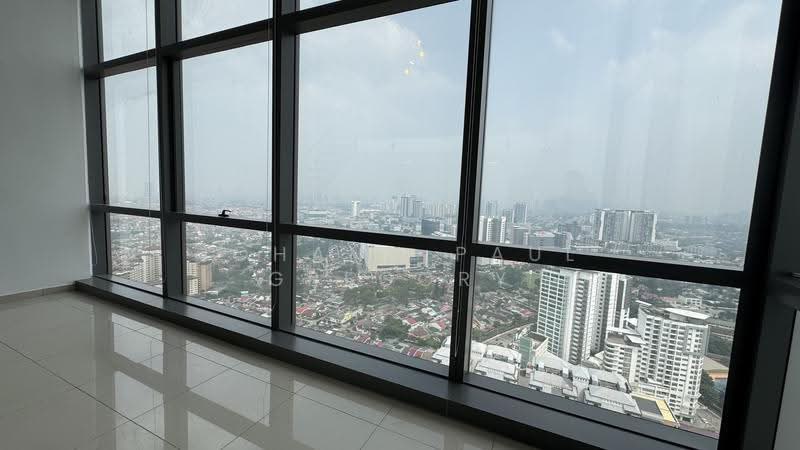 Office for Rent in Pjs 52 (Petaling Jaya) - Johann Paul Gregory - View - PropertyGuru.com.my