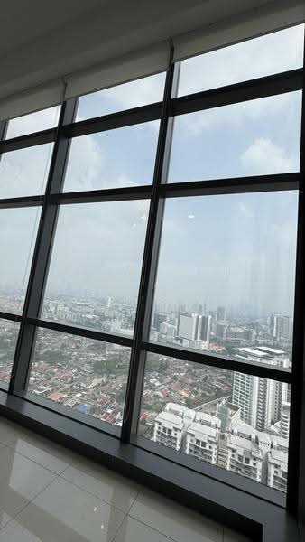 Office for Rent in Pjs 52 (Petaling Jaya) - Johann Paul Gregory - View - PropertyGuru.com.my