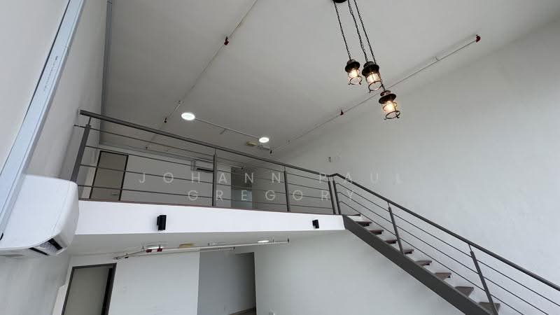 Office for Rent in Pjs 52 (Petaling Jaya) - Johann Paul Gregory - Interior - PropertyGuru.com.my
