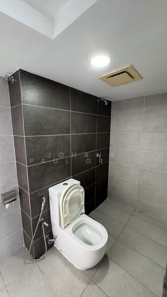 Office for Rent in Pjs 52 (Petaling Jaya) - Johann Paul Gregory - Bathroom - PropertyGuru.com.my